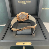 Audemars Piguet - Royal Oak  - 2021