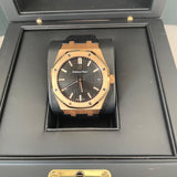 Audemars Piguet - Royal Oak  - 2021