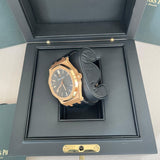 Audemars Piguet - Royal Oak  - 2021