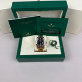 Rolex - GMT Master II "Rootbeer" - 2023