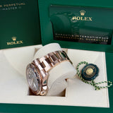 Rolex - GMT Master II "Rootbeer" - 2023
