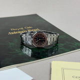 Audemars Piguet - Royal Oak - 1987
