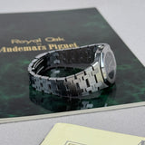 Audemars Piguet - Royal Oak - 1987