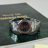 Audemars Piguet - Royal Oak - 1987