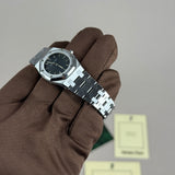Audemars Piguet - Royal Oak - 1987