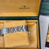 Rolex - GMT Master II "Pepsi" - 1993