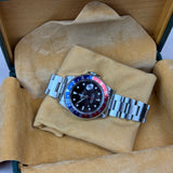 Rolex - GMT Master II "Pepsi" - 1993