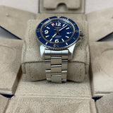 Breitling - Superocean Automatic 44 - 2023
