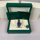 Rolex - Submariner Date - 2023 - Wie Neu