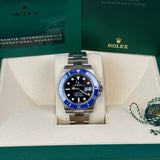 Rolex - Submariner Date - 2023 - Wie Neu