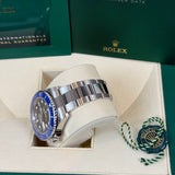 Rolex - Submariner Date - 2023 - Wie Neu
