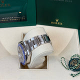 Rolex - Submariner Date - 2023 - Wie Neu