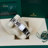 Rolex - Submariner Date - 2023 - Wie Neu