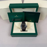Rolex - Yachtmaster 42 - 2021