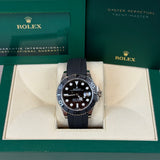 Rolex - Yachtmaster 42 - 2021