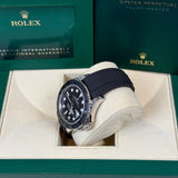 Rolex - Yachtmaster 42 - 2021