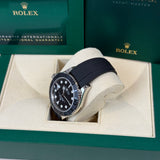 Rolex - Yachtmaster 42 - 2021