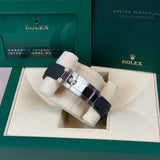 Rolex - Yachtmaster 42 - 2021