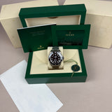 Rolex - Deepsea- 2023 - Wie Neu