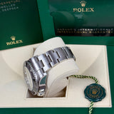 Rolex - Deepsea- 2023 - Wie Neu