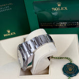 Rolex - Deepsea- 2023 - Wie Neu