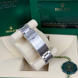 Rolex - Deepsea- 2023 - Wie Neu