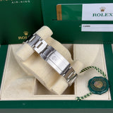 Rolex - Airking - 2018