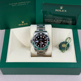 Rolex - GMT Master II - 2024