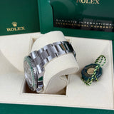 Rolex - GMT Master II - 2024