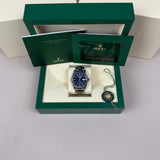 Rolex - Datejust 36 - 2023 - NEU