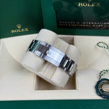 Rolex - Datejust 36 - 2023 - NEU