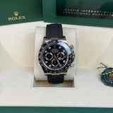 Rolex - Cosmograph Daytona - 2022 - Wie Neu