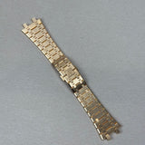 Audemars Piguet - Roségold Band - Ersatzteil für 15500OR/15400OR