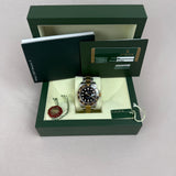 Rolex - GMT Master II - 2009