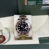Rolex - GMT Master II - 2009