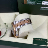 Rolex - GMT Master II - 2009