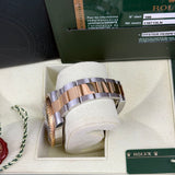 Rolex - GMT Master II - 2009