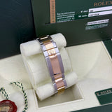 Rolex - GMT Master II - 2009