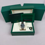 Rolex - Datejust 36 - 2026 - Neu