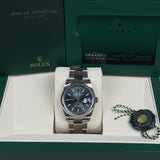 Rolex - Datejust 36 - 2026 - Neu