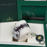 Rolex - Datejust 36 - 2026 - Neu