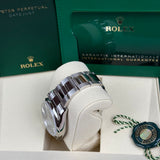 Rolex - Datejust 36 - 2026 - Neu