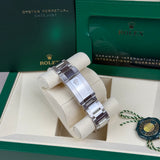 Rolex - Datejust 36 - 2026 - Neu