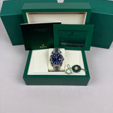Rolex - Datejust 41 - 2025 - Neu