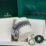 Rolex - Datejust 41 - 2025 - Neu