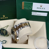Rolex - GMT Master II - 2017
