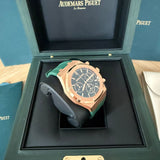 Audemars Piguet - Royal Oak - 2024