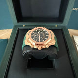 Audemars Piguet - Royal Oak - 2024
