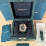Audemars Piguet - Royal Oak - 2024