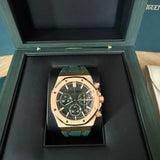 Audemars Piguet - Royal Oak - 2024